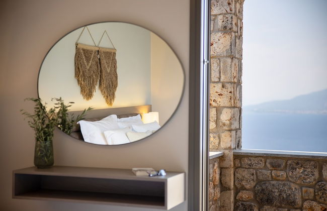 Searocks Exclusive Villas Resort - Photo 51