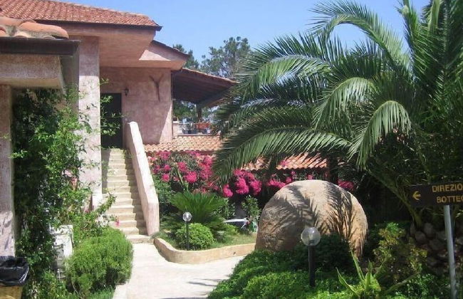 Residenza La Vigna - Foto 63