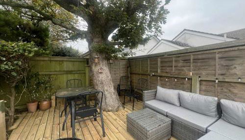 Ty Cariad - Photo 3, Garden