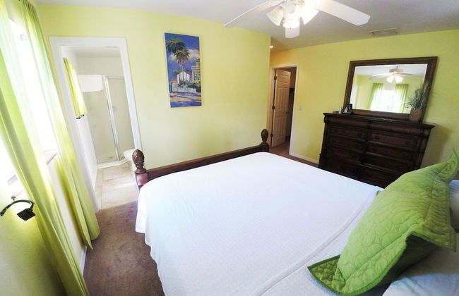 The Little Oasis Beach House - Photo 6