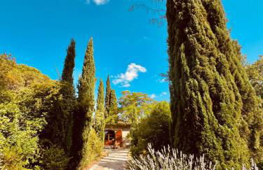 La Villa ARTE del Lupo-Two Birds - Foto 36