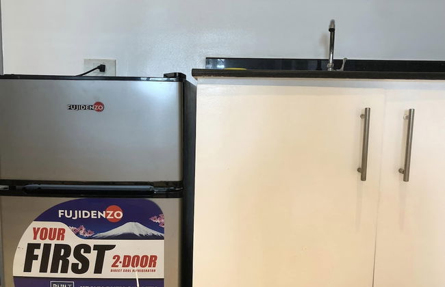 Premiere Haven at Sea Residences - Foto 77