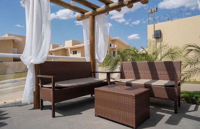 Jardins da Lagoa - Casas Completas - Photo 22