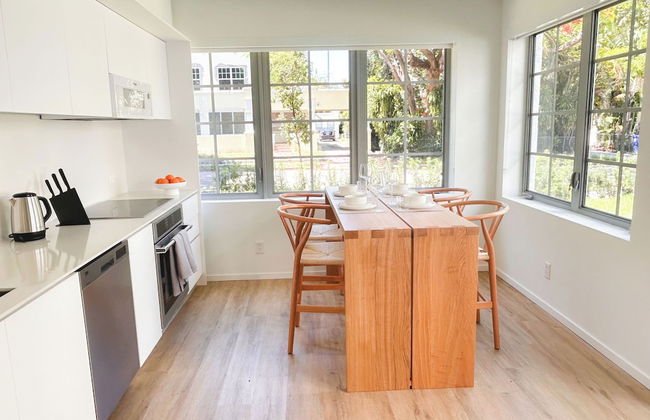 Beach Haus Design District - Foto 6