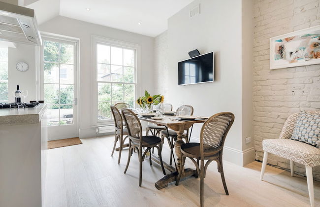 A Home on Northcote - Foto 15