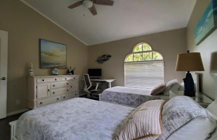 VIlla Gordian Naples Florida - Foto 34