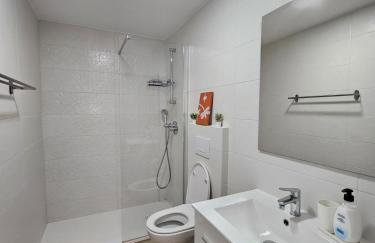 Chic Escape Apartment - Foto 8