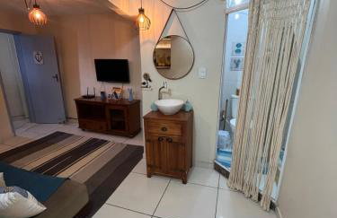 Flat Flor de Alissah - Foto 6