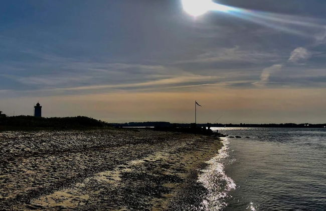 6 Person Holiday Park Home in Middelfart - Foto 51