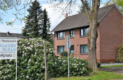 Heykens Golfhuus Albatros - Foto 21