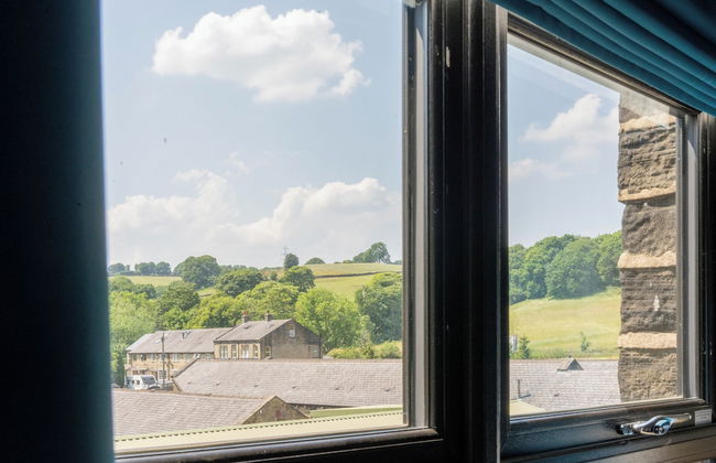 Bowers Mill Aparthotel - Foto 49