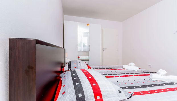 House Ivana - Foto 2, Habitación