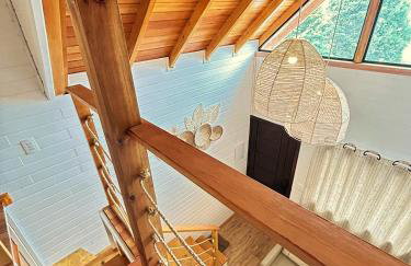 Winter Hut - Tiny House Village - Foto 11