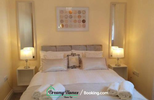 Beach Braunton Spacious 3 Bed House By Dreamy Homes Short Lets & Serviced Accommodation Free Parking - Foto 8