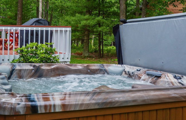 Chasing Dreams by Taylor Made Deep Creek - Foto 4