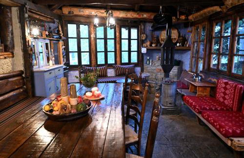 Kivotos Epavlis - Foto 47