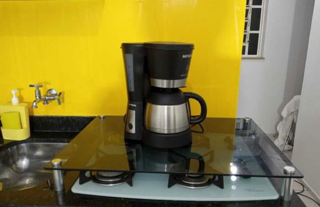 Apartamento no Coração de Curitiba - Foto 10