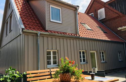 Ferienwohnung B im Ferienhaus Antika - Foto 35