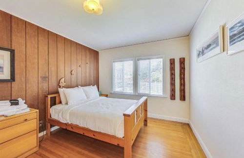 Spacious 2br Near Ocean & Sutro Heights Park - Foto 25