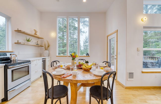 Buttercup Bay Hideaway by Avantstay Cozy Escape w Fire Pit Walk to Beach - Foto 12