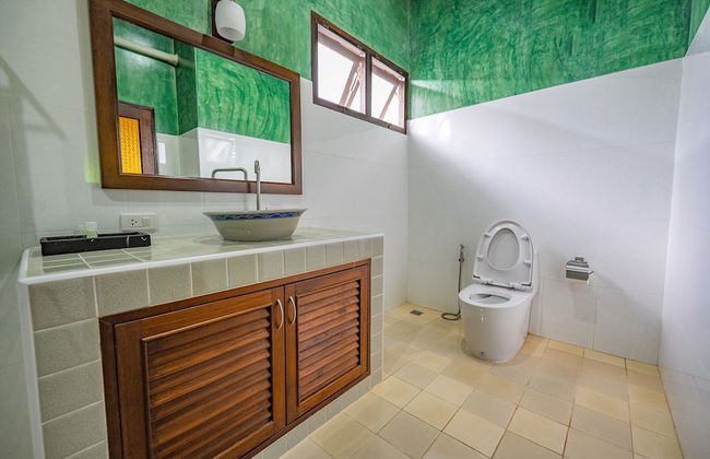 Monmuang ChiangMai resort - Foto 58