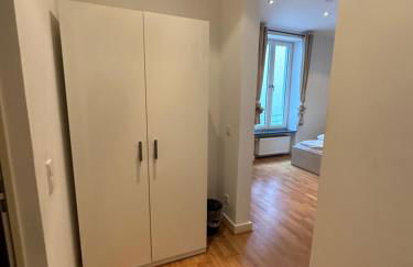 Charming Apartments Frankfurt City - Foto 58