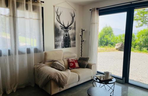 Gîtes les COMBES - Foto 14