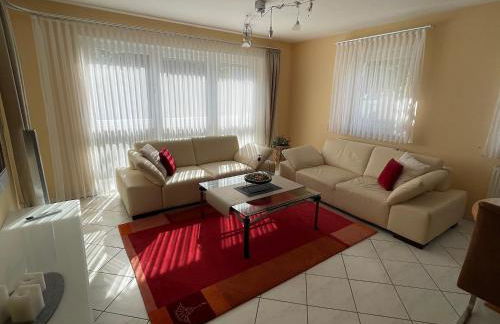 Ferienwohnung FlatNETT - Foto 23