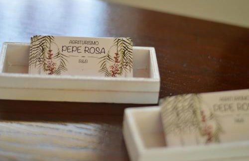 Agriturismo Pepe Rosa - Foto 32