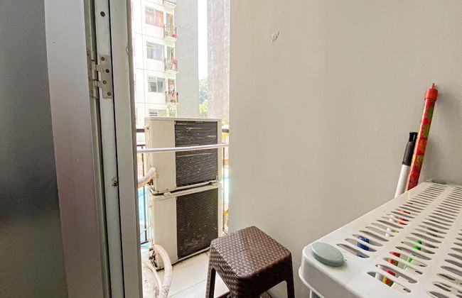 The Jarrdin Apartment by Tempat Singgah - Foto 17