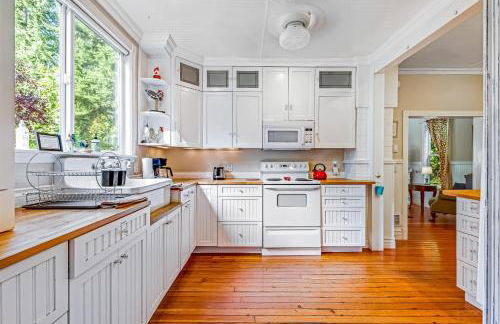 Peaceful Farm Rental in Sequim - Foto 10