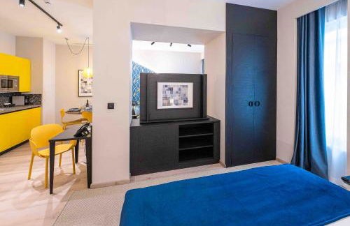 Hotel Pathos by Mimood Aparthotels - Foto 57