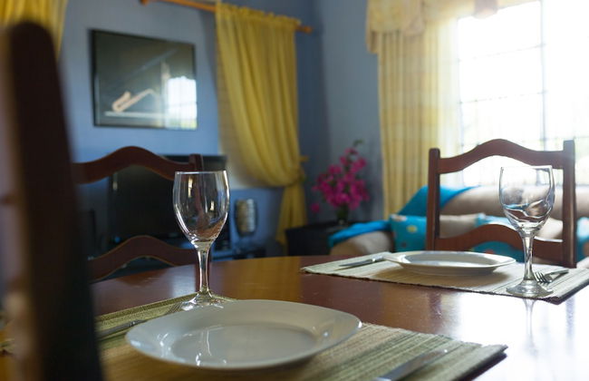 New Kingston Apt at Wellington Cove - Foto 18