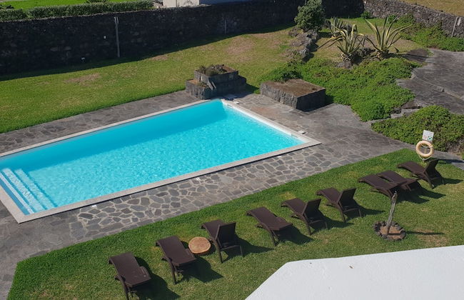 Sao Vicente Lodge - Foto 33