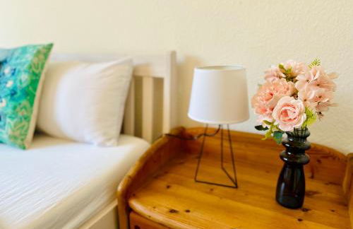 Stötteritz Holiday Apartment - 3 Rooms - 6 People - 5 beds - Balcony - Great public transport 11 minutes to the city - Foto 19