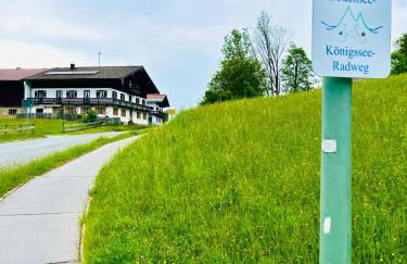 Belisima Apartments I Ferienwohnungen Fischbachau - Breitenstein I Region Schliersee I Historisch & Cozy mit Bergblick I 2 Schlafzimmer I Waschmaschine I Parkplatz I Nähe Supermarkt - Foto 52