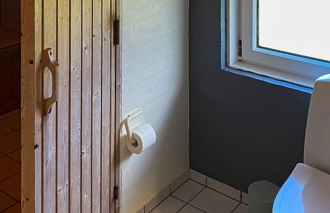 12 Person Holiday Home in Nordborg - Foto 35