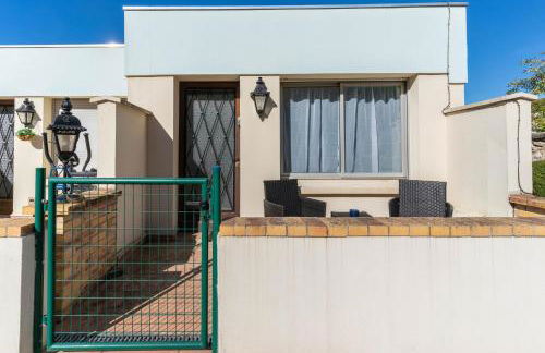 Charmant studio avec terrasse, Gare à 200m et parking gratuit - Foto 20