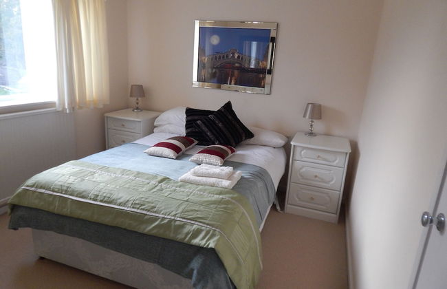 Cherry Palace 3 BD Parking Spaces groups - Foto 8