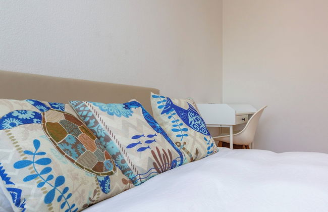 KAYA Zurich Elisabethenstrasse - Foto 74