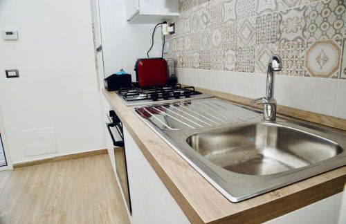 Casa Amare Aeroporto Fiumicino - Foto 27