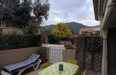 Appartement T2 Le Clos Fleuri - Foto 13