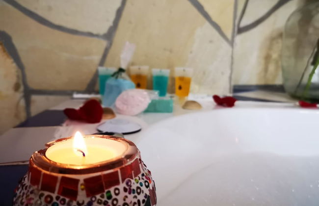 Apartamentos La Suerte - Foto 63