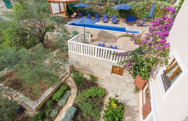 Villa Anna - Photo 54