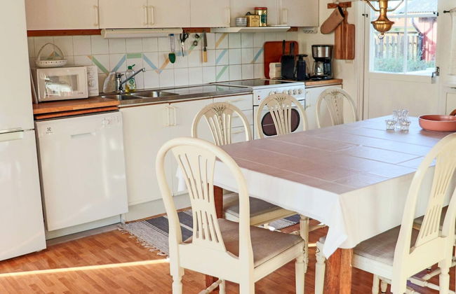 Charming Holiday Home With Terrace-by Traum - Foto 10