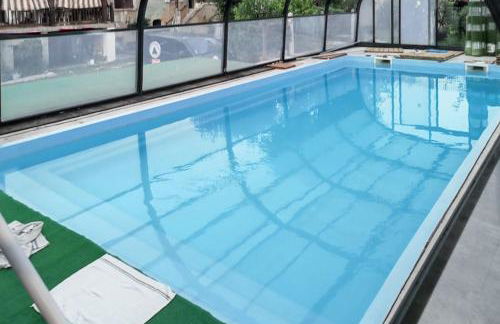 Maison de charme à Brantôme en Périgord avec piscine partagée - Foto 1