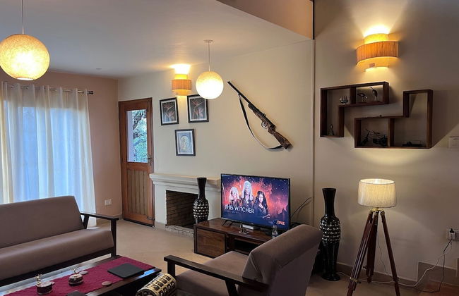 Luxsugero Cottages Premium - Foto 22