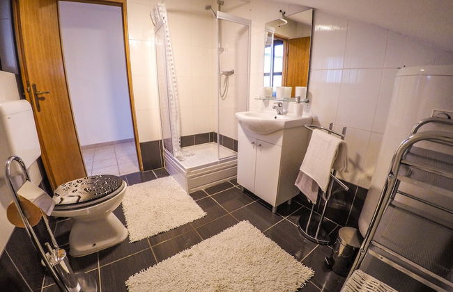 Apartment Milly - Foto 13