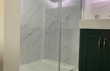 The Rookery 2 bedroom barn, hot tub, dog friendly - Foto 5