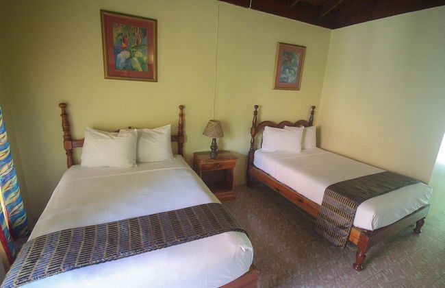 Moon Rooms at Moonrise Villa - Photo 10